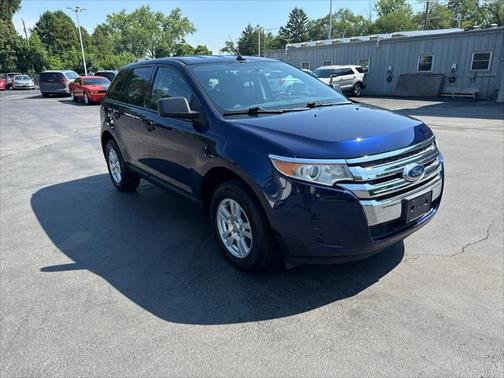 2011 Ford Edge SE