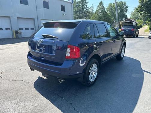 2011 Ford Edge SE
