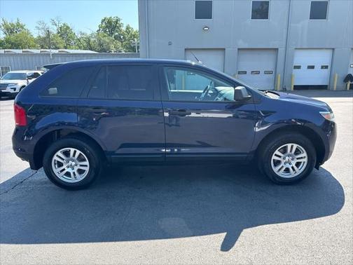 2011 Ford Edge SE
