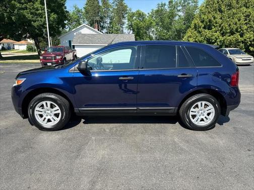 2011 Ford Edge SE