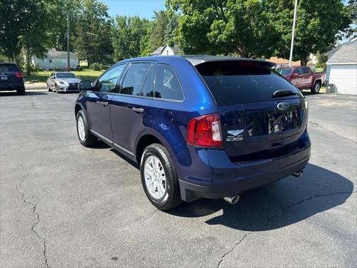 2011 Ford Edge SE