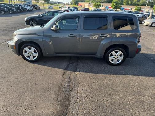 2009 Chevrolet HHR LT