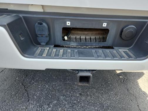 2017 Chevrolet Silverado 1500 2LT