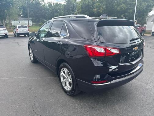 2020 Chevrolet Equinox L