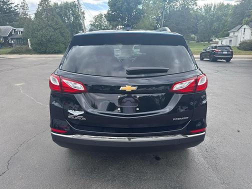 2020 Chevrolet Equinox L