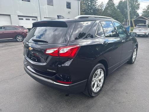 2020 Chevrolet Equinox L