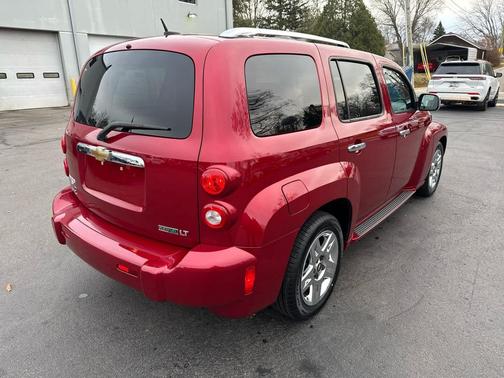 2011 Chevrolet HHR LT