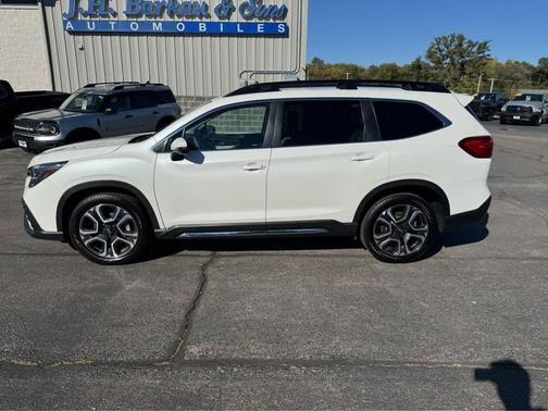 2023 Subaru Ascent Limited 7-Passenger