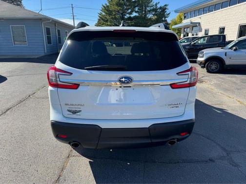 2023 Subaru Ascent Limited 7-Passenger