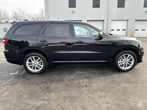 2023 Dodge Durango GT Launch Edition  AWD