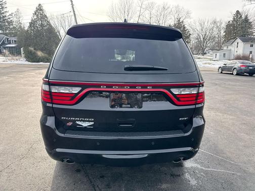2023 Dodge Durango GT Launch Edition  AWD