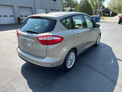 2016 Ford C-Max Hybrid SE