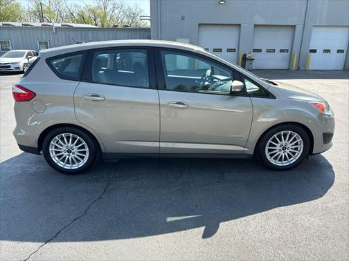 2016 Ford C-Max Hybrid SE