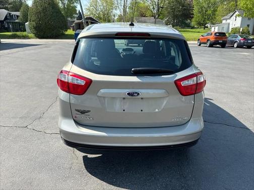 2016 Ford C-Max Hybrid SE