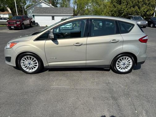 2016 Ford C-Max Hybrid SE