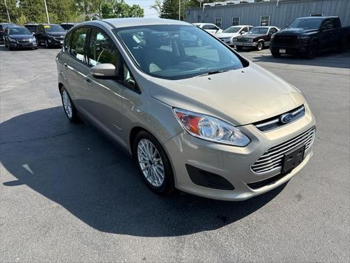 2016 Ford C-Max Hybrid SE