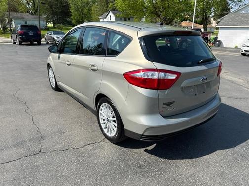 2016 Ford C-Max Hybrid SE
