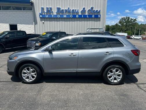 2015 Mazda CX-9 Touring