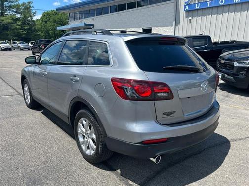 2015 Mazda CX-9 Touring