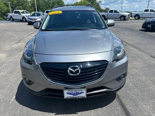 2015 Mazda CX-9 Touring