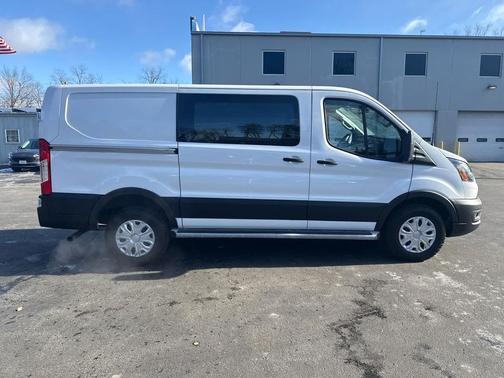 2023 Ford Transit-250 Base