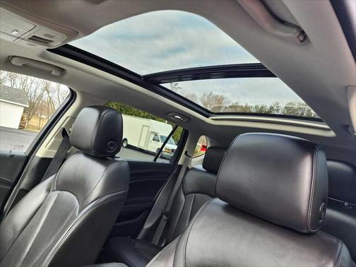 2019 Buick Envision Premium II