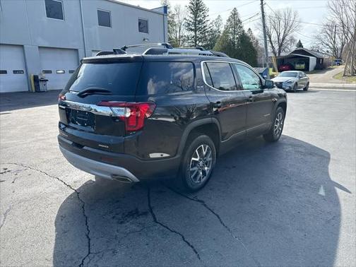 2023 GMC Acadia AWD SLE