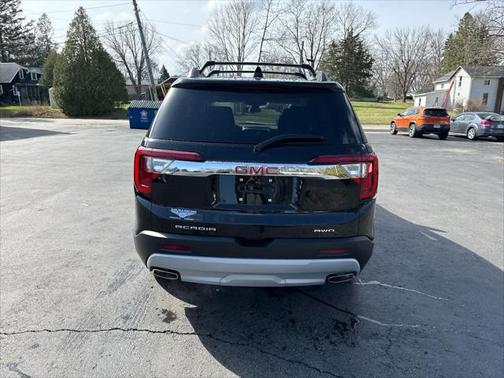 2023 GMC Acadia AWD SLE