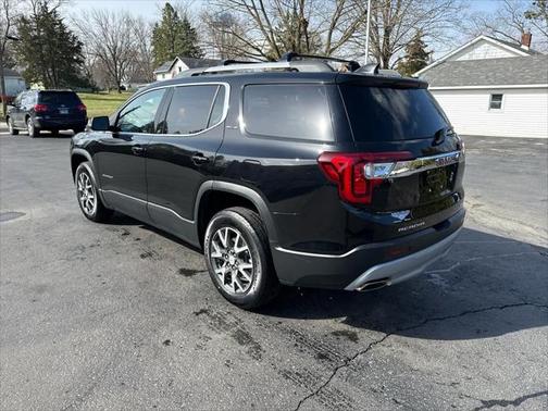2023 GMC Acadia AWD SLE