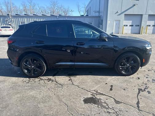 2023 Buick Envision Essence AWD