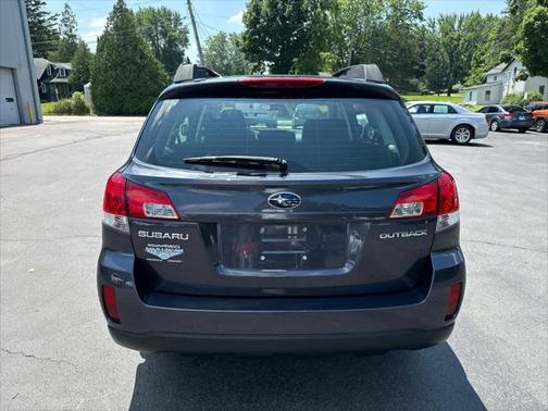 2012 Subaru Outback 2.5i
