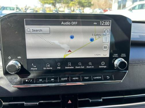 2023 Mitsubishi Outlander SE 2.5 S-AWC