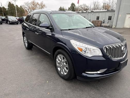 2015 Buick Enclave Premium