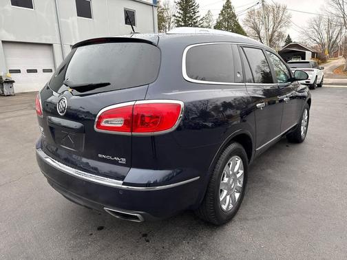 2015 Buick Enclave Premium