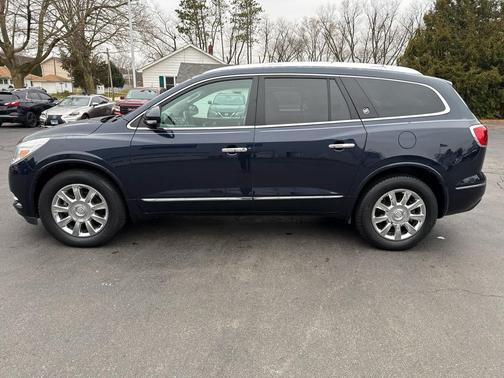 2015 Buick Enclave Premium