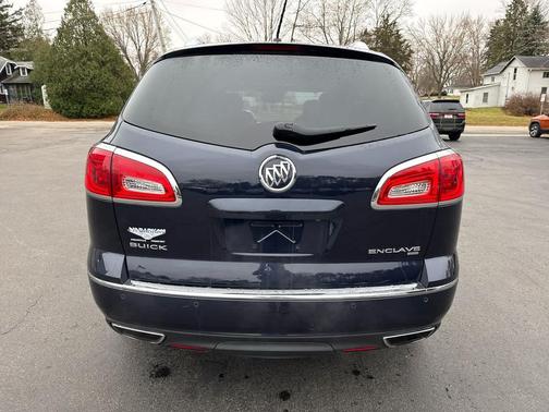 2015 Buick Enclave Premium