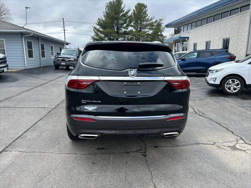 2022 Buick Enclave AWD Essence