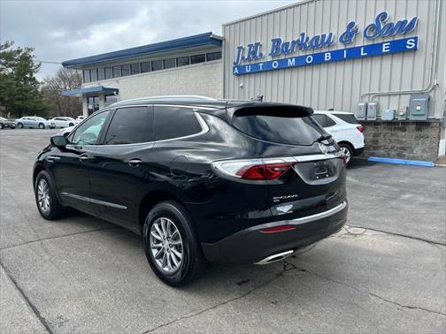2022 Buick Enclave AWD Essence