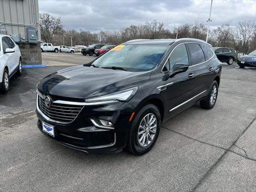 2022 Buick Enclave AWD Essence