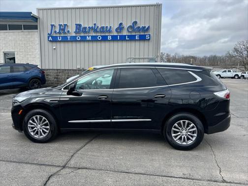 2022 Buick Enclave AWD Essence
