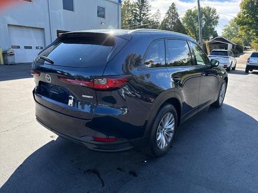 2024 Mazda CX-90 3.3 Turbo Preferred Plus