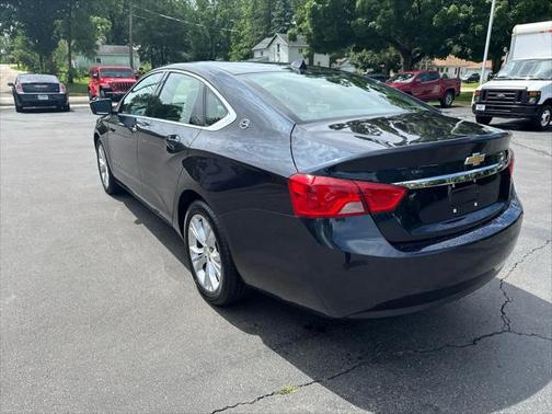 2014 Chevrolet Impala 2LT