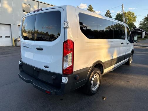 2016 Ford Transit-350 XL
