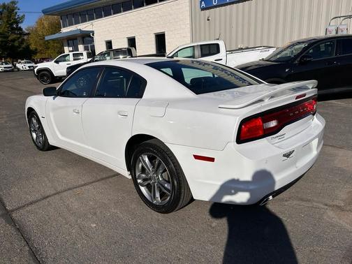 2014 Dodge Charger R/T