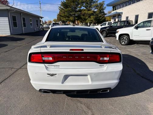 2014 Dodge Charger R/T