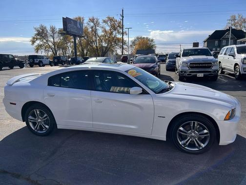 2014 Dodge Charger R/T