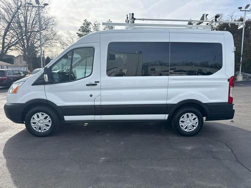 2019 Ford Transit-150 XLT