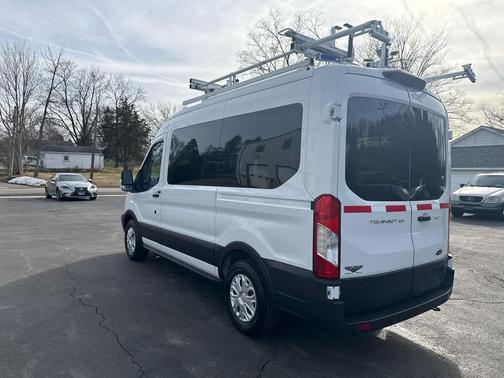 2019 Ford Transit-150 XLT