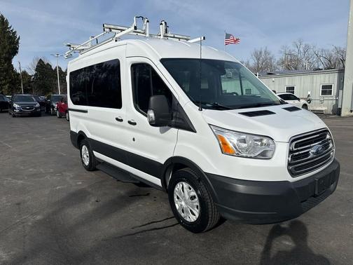 2019 Ford Transit-150 XLT