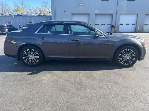 2013 Chrysler 300 S